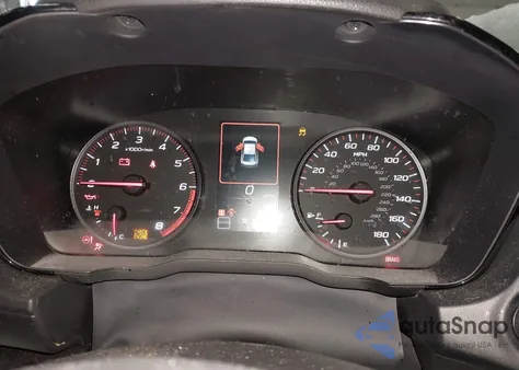 2023 Subaru Wrx Premium from USA, damaged, VIN JF1VBAF64P9808963